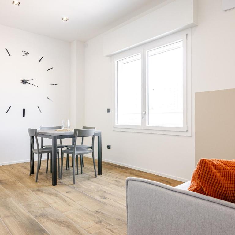 Emilia Loft - One-Bedroom Apartment - 12