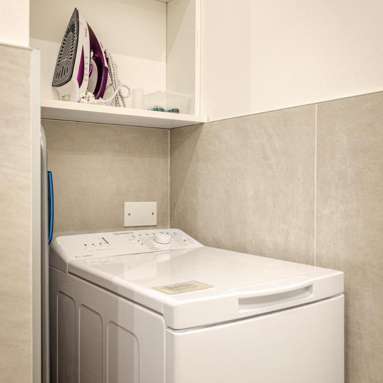 Emilia Loft - One-Bedroom Apartment - 6