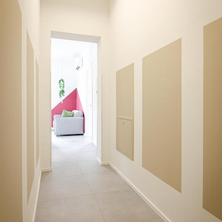 Emilia Loft - One-Bedroom Apartment - 2