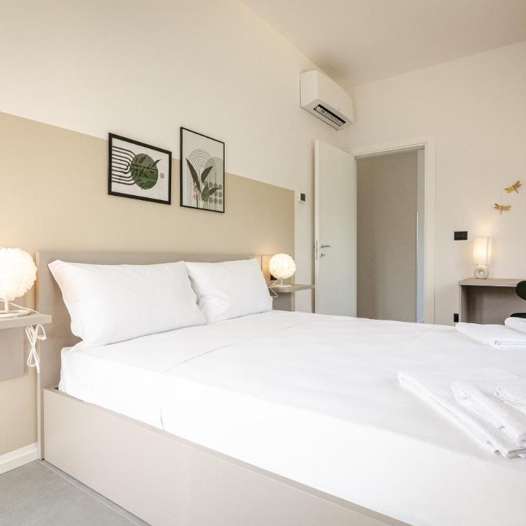 Emilia Loft - One-Bedroom Apartment - 4