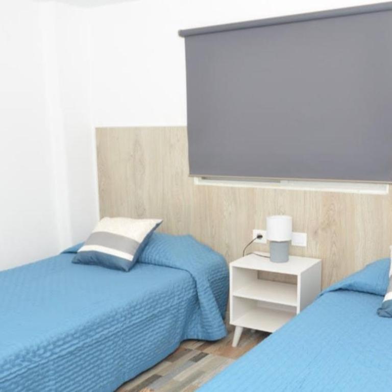 Atico ULISES - Apartamento de 3 dormitorios - 45
