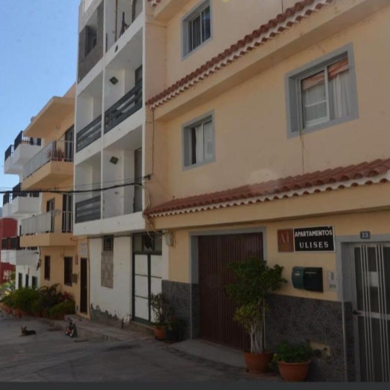 Atico ULISES - Apartamento de 3 dormitorios - 47