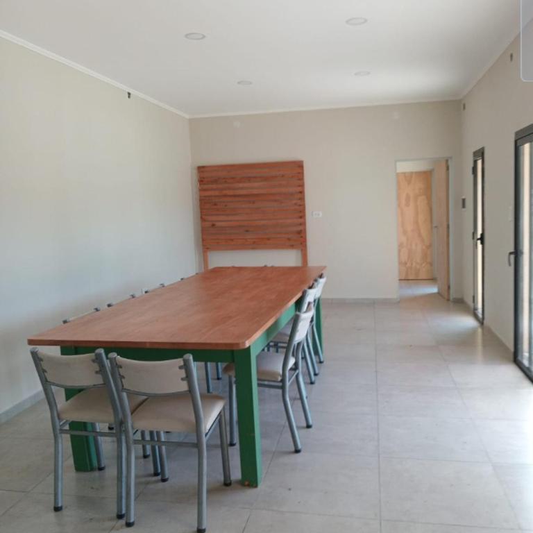 28 de marzo - Casa con 1 dormitorio - 2