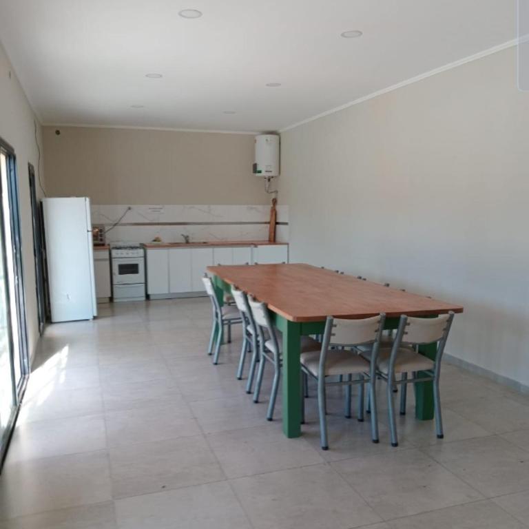 28 de marzo - Casa con 1 dormitorio - 8