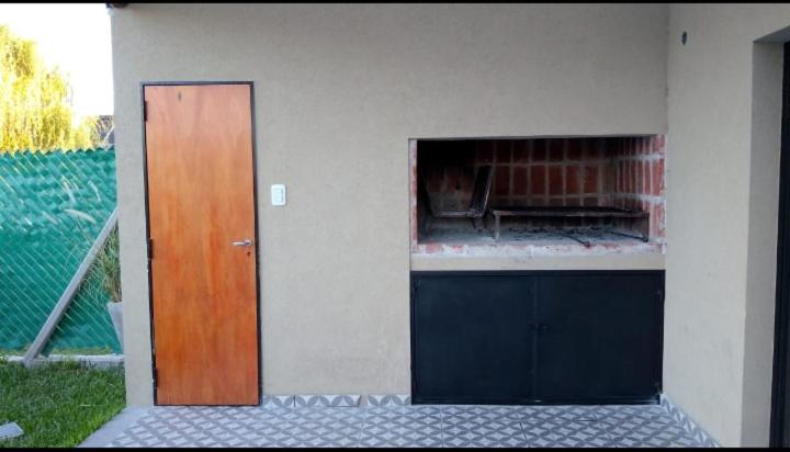 28 de marzo - Casa con 1 dormitorio - 9