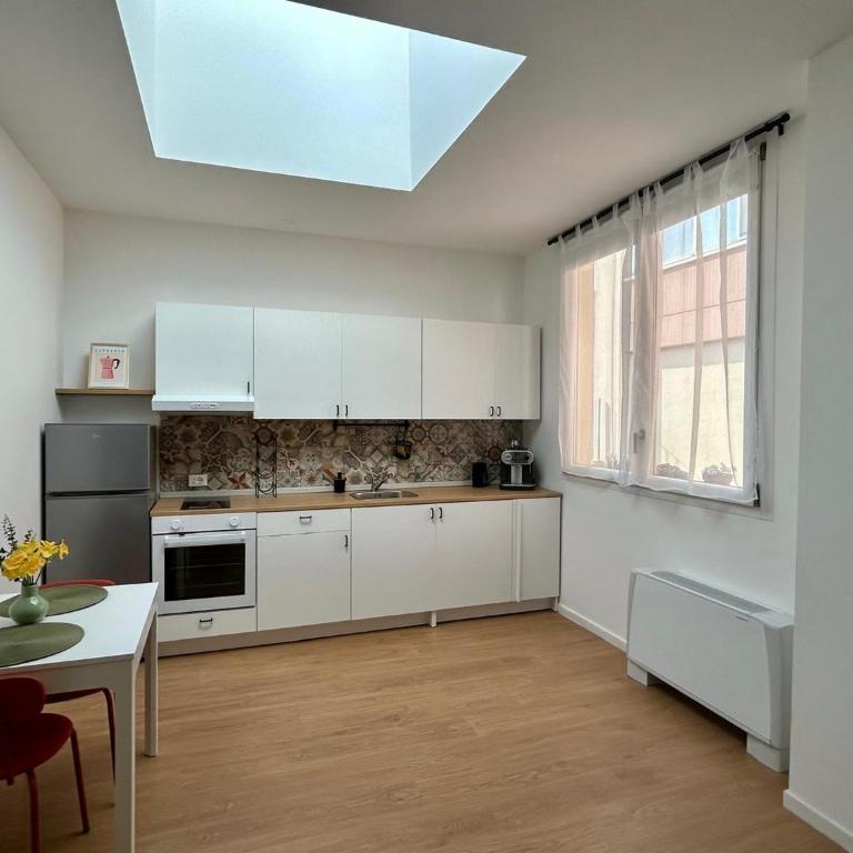GuestHost - Ripamonti Vigentino Apartment Milano - Appartamento con 1 Camera da Letto - 11