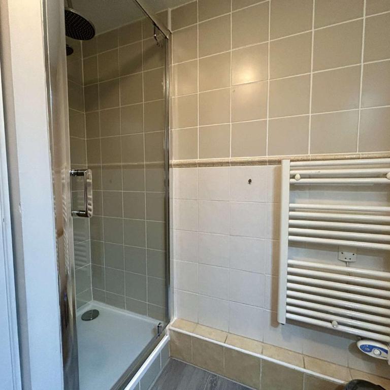 Charmant apt 2 ch, park., proche pistes - La Salle-les-Alpes - FR-1-330F-244 - Appartement - 14