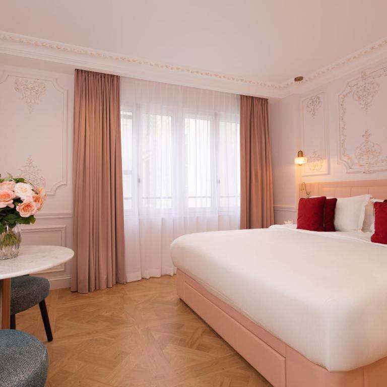 Mode Paris Aparthotel - Superior Studio - 5