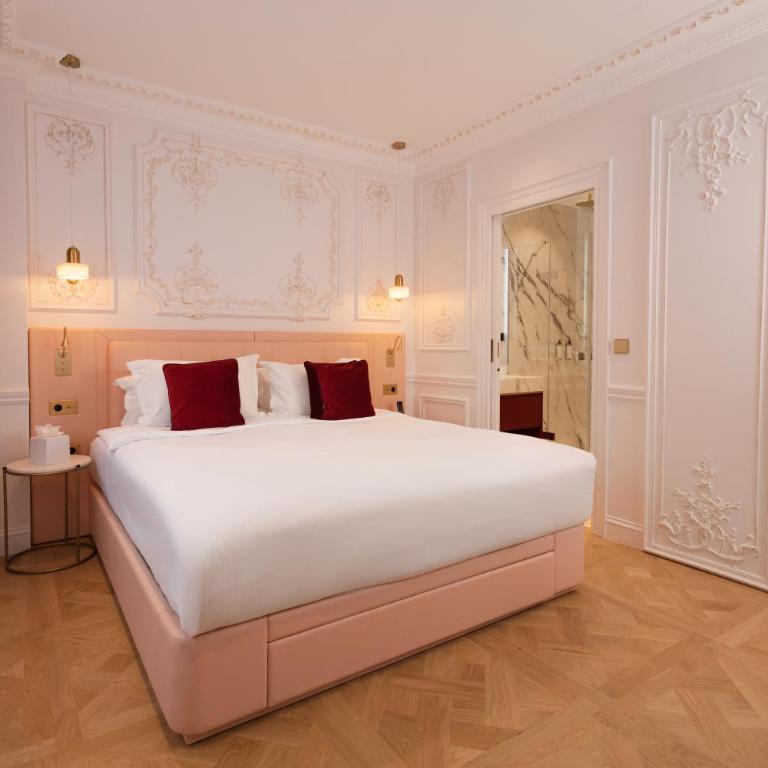 Mode Paris Aparthotel - Superior Studio - 3