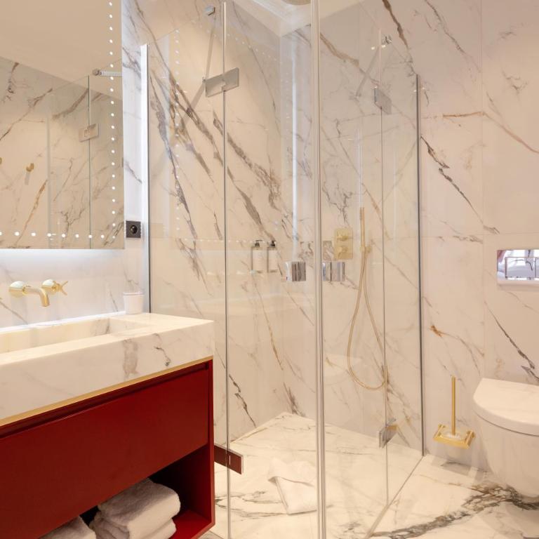 Mode Paris Aparthotel - Superior Studio - 2