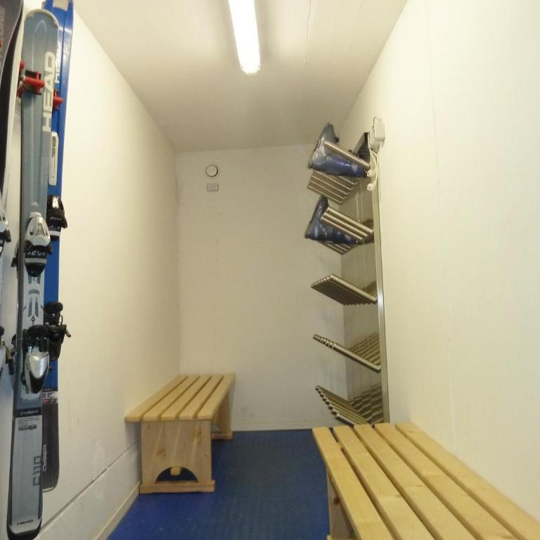 Apartment in Leogang near Ski Lift - Apartment mit 4 Schlafzimmern - 17
