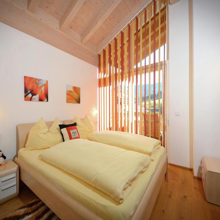Apartment in Leogang near Ski Lift - Apartment mit 4 Schlafzimmern - 11