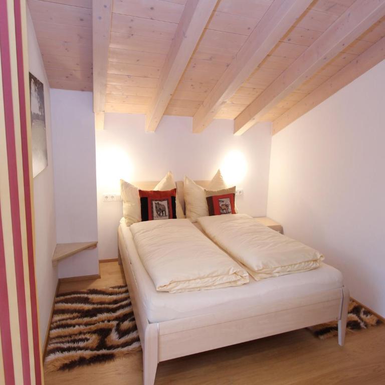 Apartment in Leogang near Ski Lift - Apartment mit 4 Schlafzimmern - 10