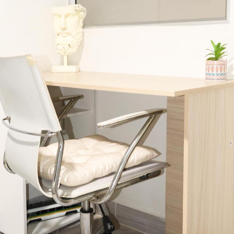 Apto estudio moderno en Sabaneta - Apartamento de 1 dormitorio - 4