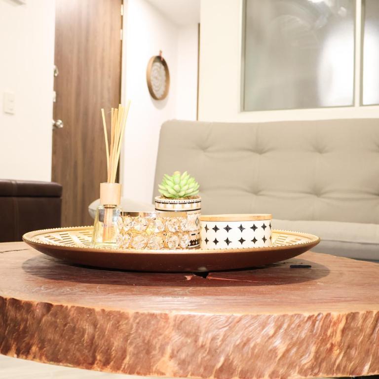 Apto estudio moderno en Sabaneta - Apartamento de 1 dormitorio - 8