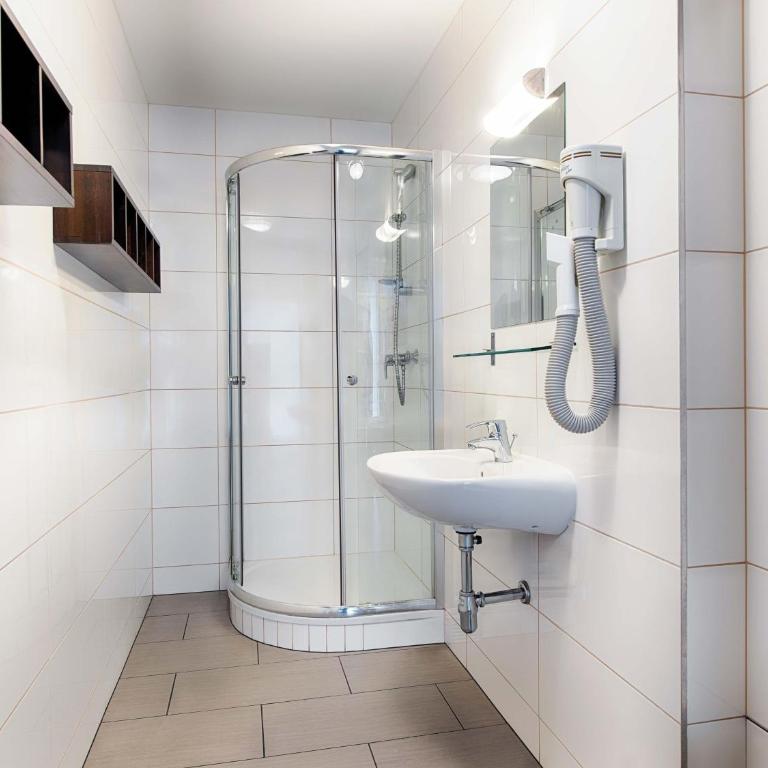 B&B Hotel Graz-Hbf - Familienzimmer - 5