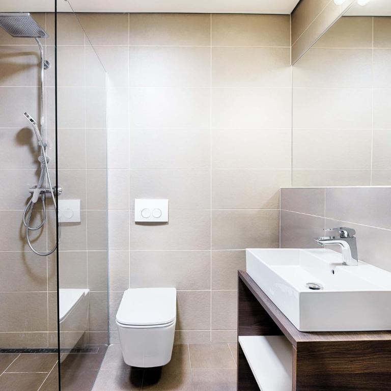 B&B Hotel Graz-Hbf - Einzelzimmer - 4