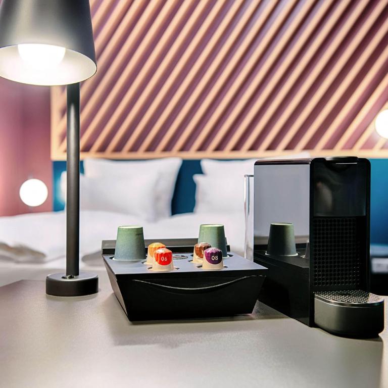 B&B Hotel Graz-Hbf - Premium Zimmer - 2