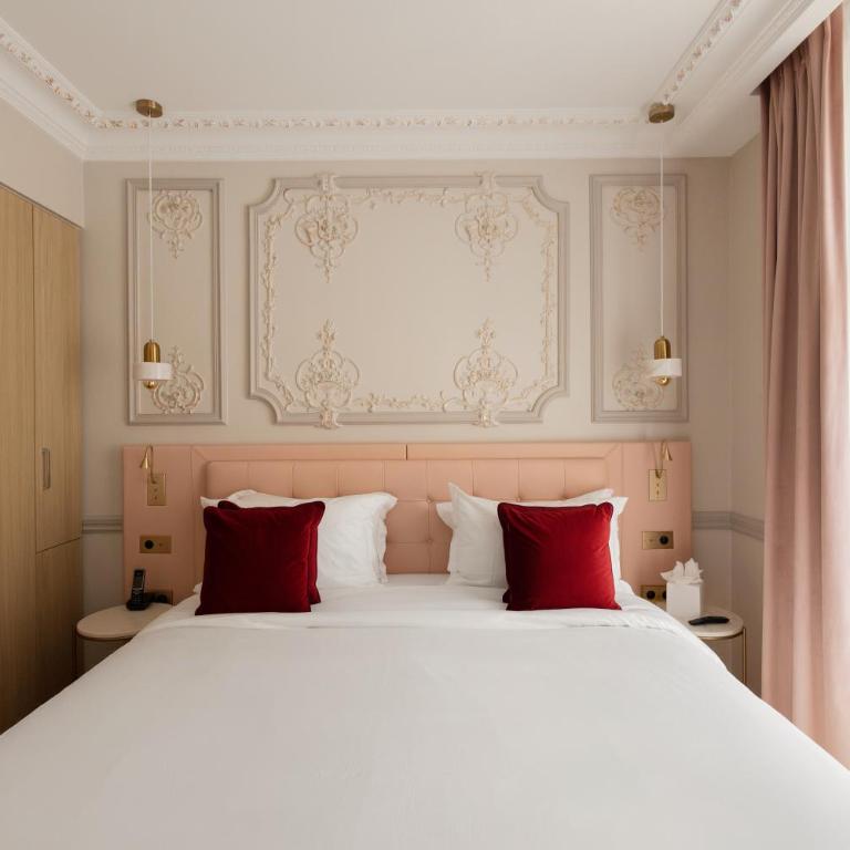 Mode Paris Aparthotel - Executive Studio - 5