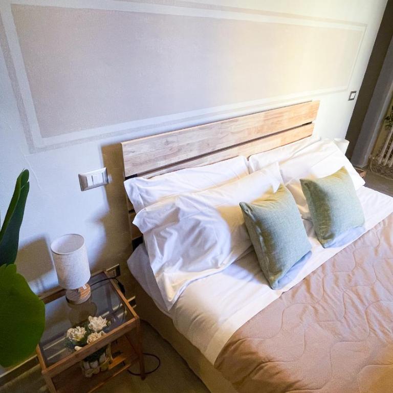 Stazione - Arno River apartment - Appartamento con 2 Camere da Letto - 16