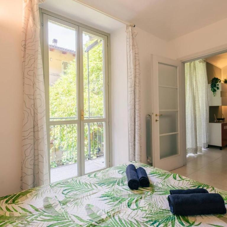 [Porta Nuova] Jungle house - Appartamento con 1 Camera da Letto - 4