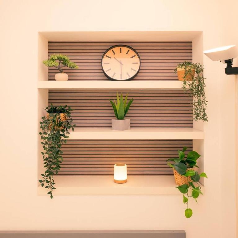 [Porta Nuova] Jungle house - Appartamento con 1 Camera da Letto - 6