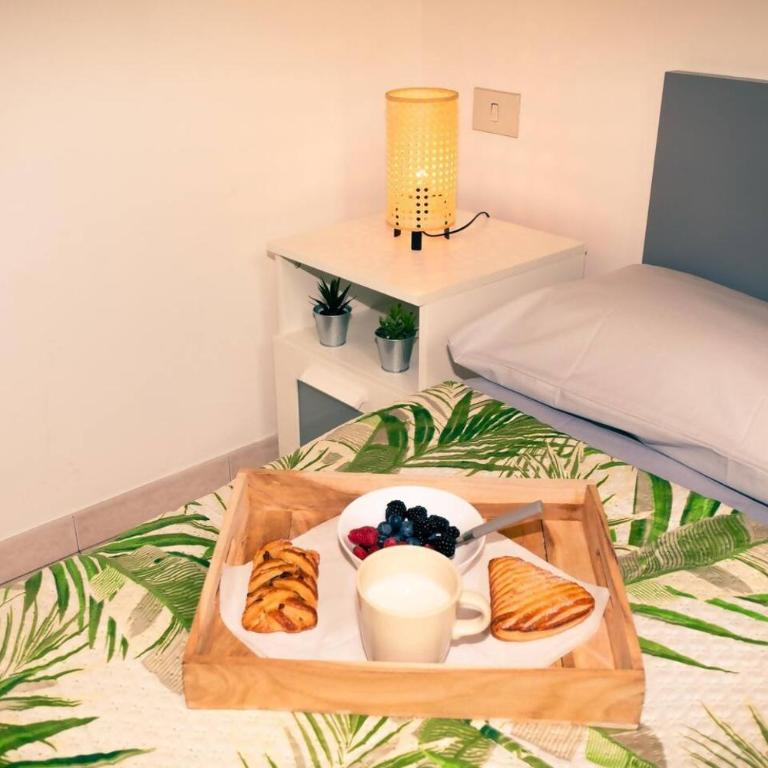 [Porta Nuova] Jungle house - Appartamento con 1 Camera da Letto - 7