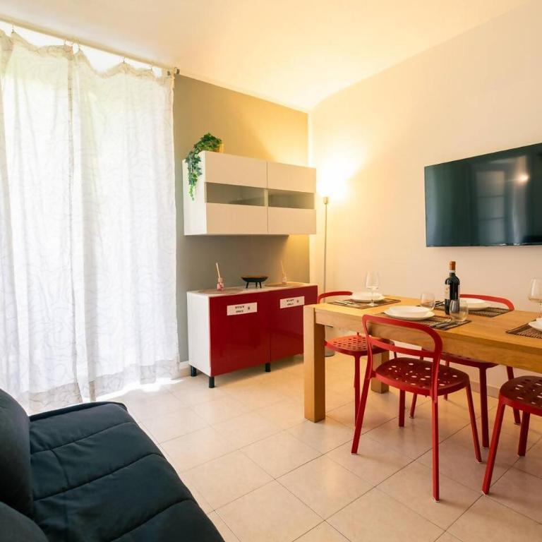 [Porta Nuova] Jungle house - Appartamento con 1 Camera da Letto - 11