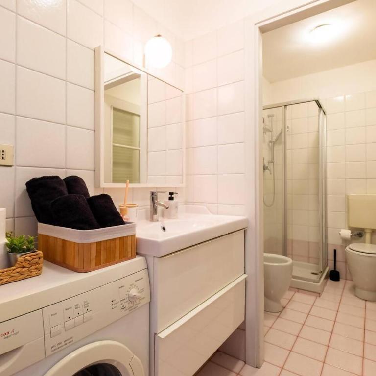 [Porta Nuova] Jungle house - Appartamento con 1 Camera da Letto - 18