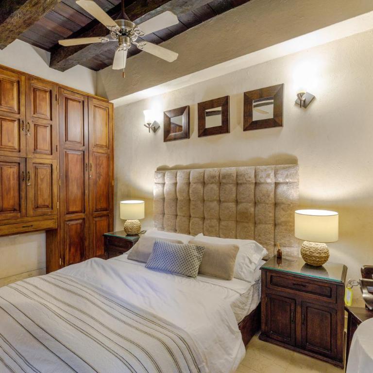 Casa Estrella de San Pedro 7 BR - Villa - 47