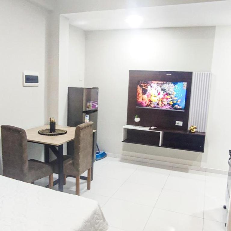 Hospedaje Zea Feria Fexpocruz - One-Bedroom Suite - 2