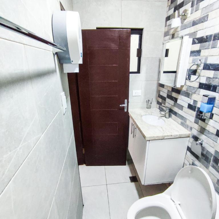 Hospedaje Zea Feria Fexpocruz - One-Bedroom Suite - 3