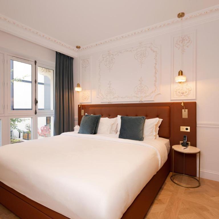 Mode Paris Aparthotel - One-Bedroom Apartment - 1