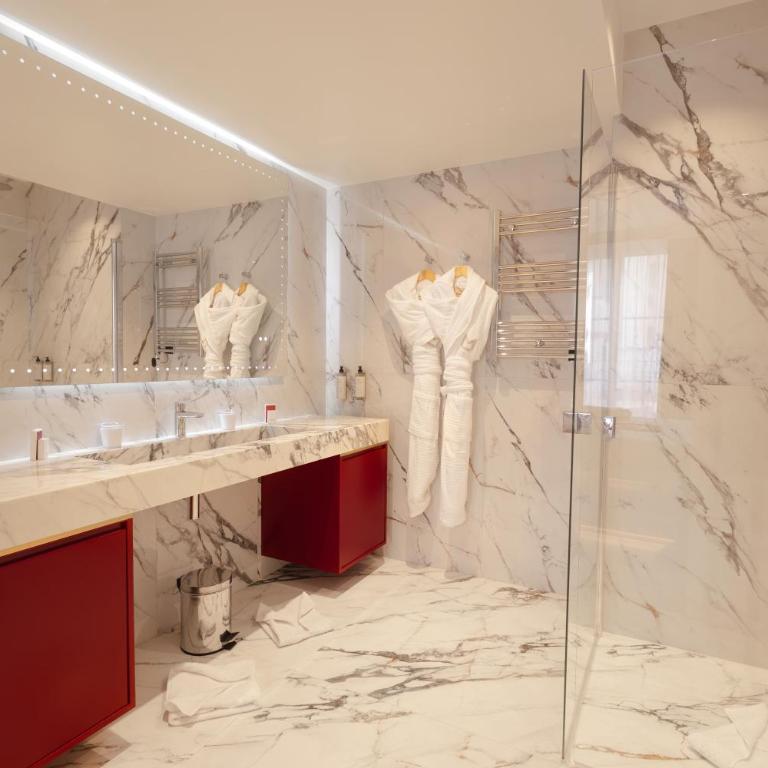 Mode Paris Aparthotel - Executive Apartment - 1