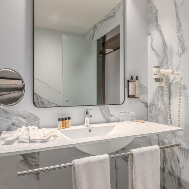 Aravaca Village Hotel - Superior Double Room - 5