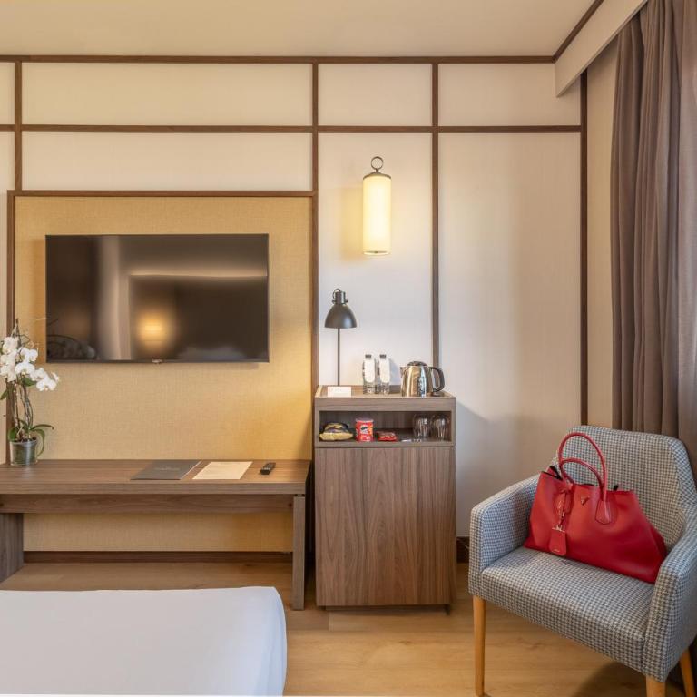 Aravaca Village Hotel - Superior Double Room - 7