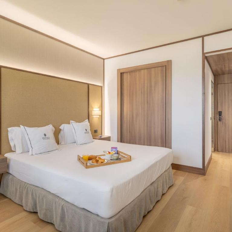 Aravaca Village Hotel - Superior Double Room - 3