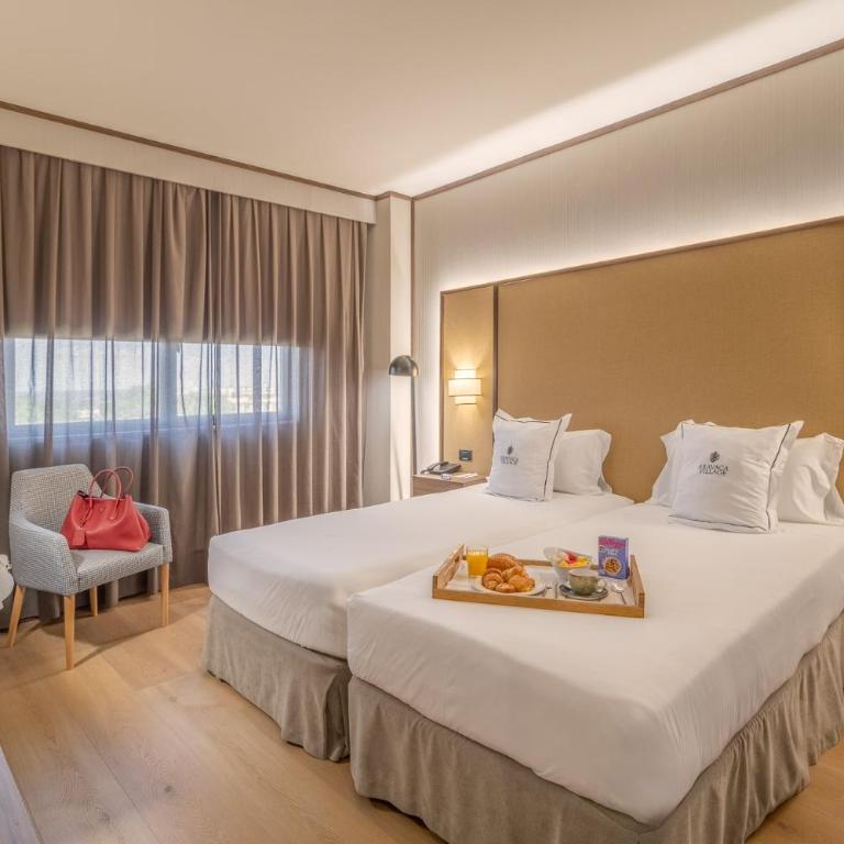 Aravaca Village Hotel - Superior Double Room - 6