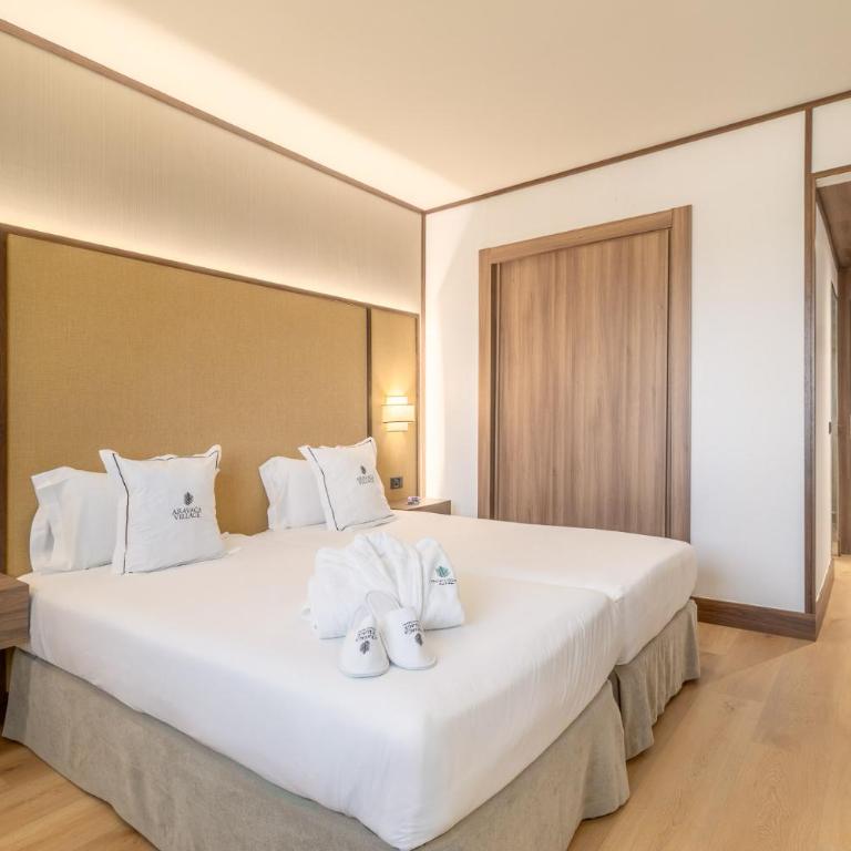 Aravaca Village Hotel - Superior Double Room - 4
