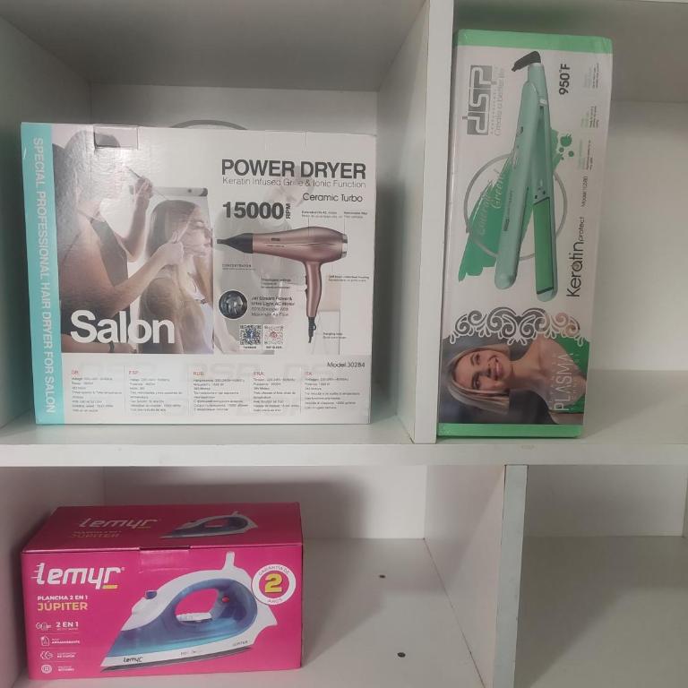 Hospedaje Zea Feria Fexpocruz - Classic Apartment - 5