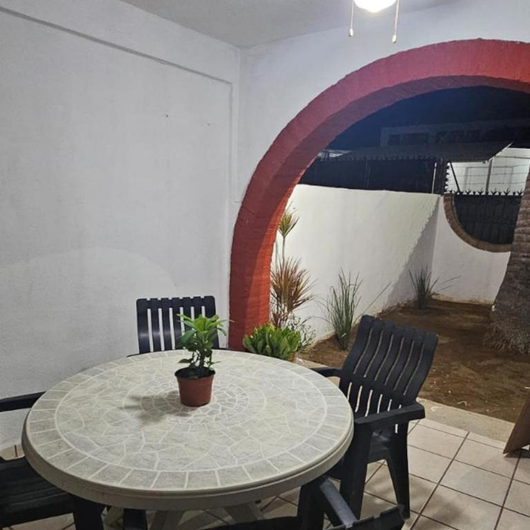 Casa Dos Palmas, hermosa y centrica - Casa - 16