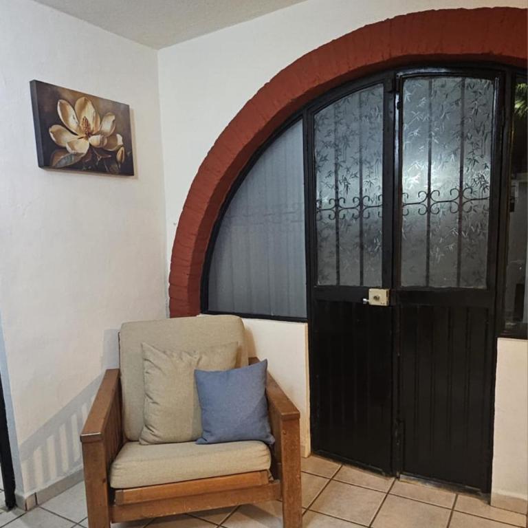 Casa Dos Palmas, hermosa y centrica - Casa - 11