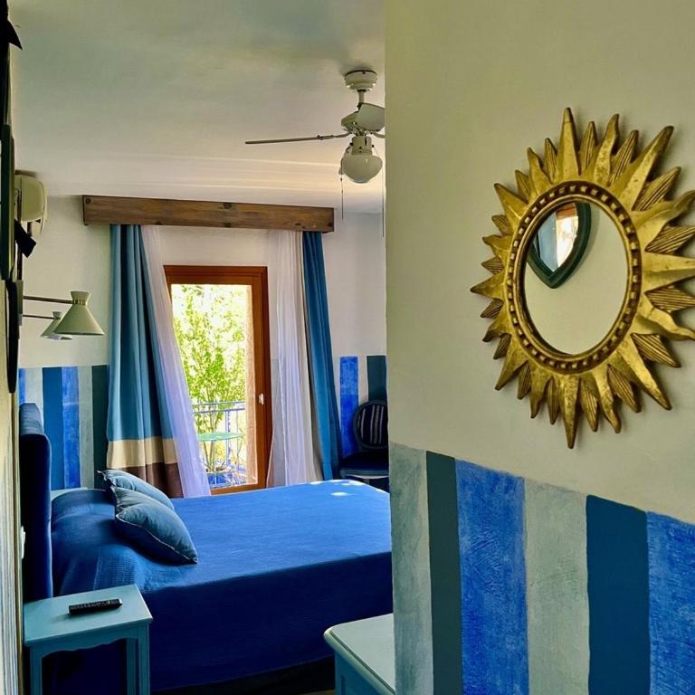 Le Patio - Standard Double Room - 3