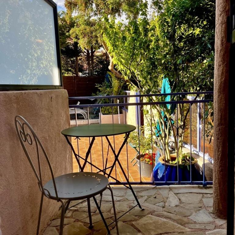 Le Patio - Standard Double Room - 4