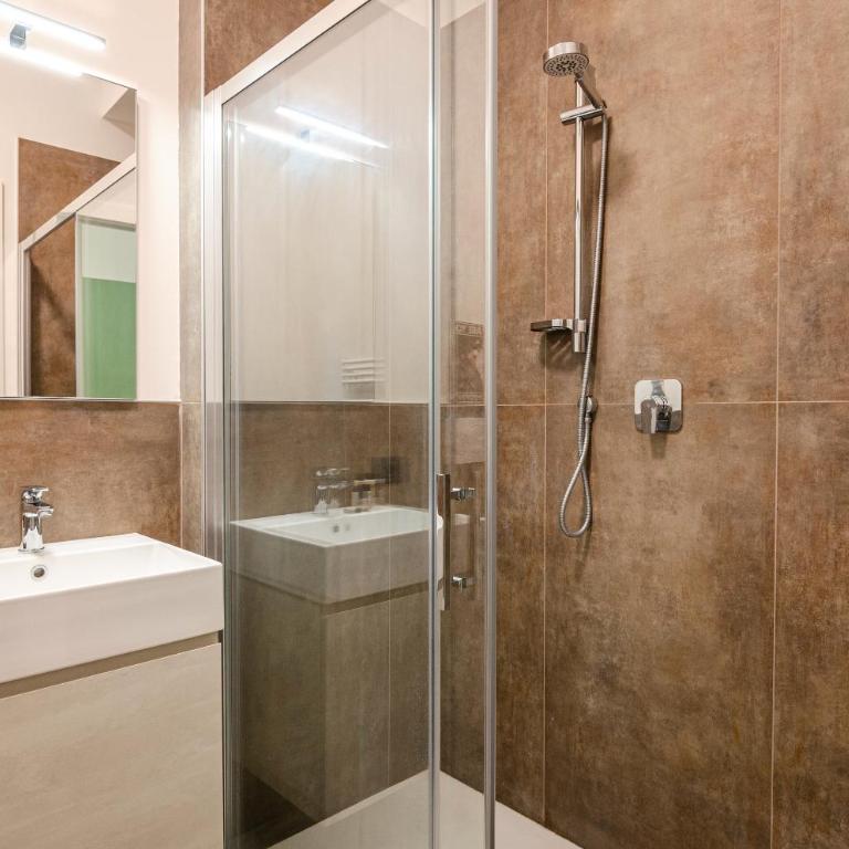 Saffi Loft, Free Parking - Appartamento con 2 Camere da Letto - 18
