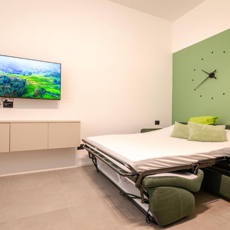 Saffi Loft, Free Parking - Appartamento con 2 Camere da Letto - 11
