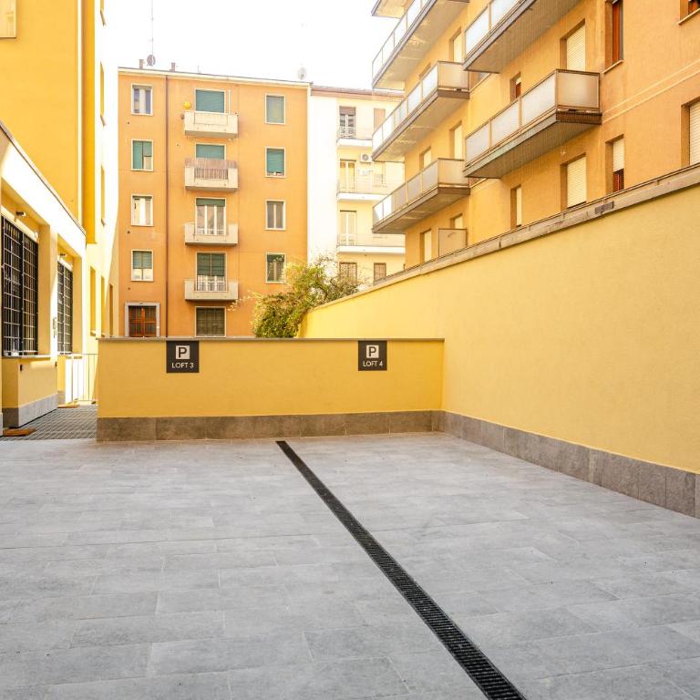 Saffi Loft, Free Parking - Appartamento con 2 Camere da Letto - 23