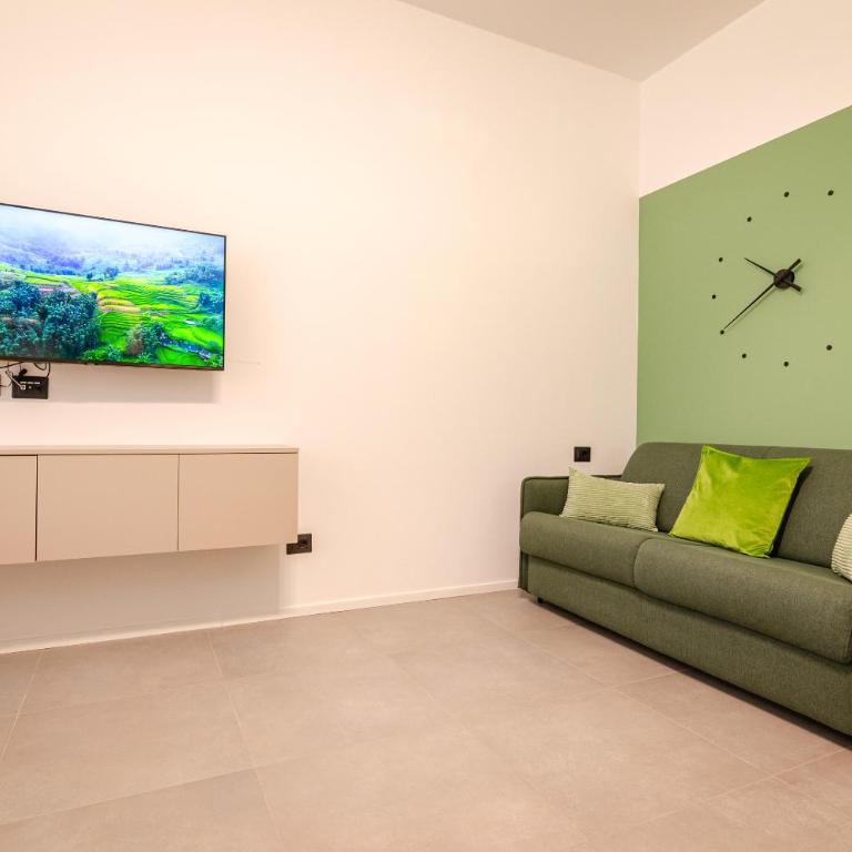 Saffi Loft, Free Parking - Appartamento con 2 Camere da Letto - 10