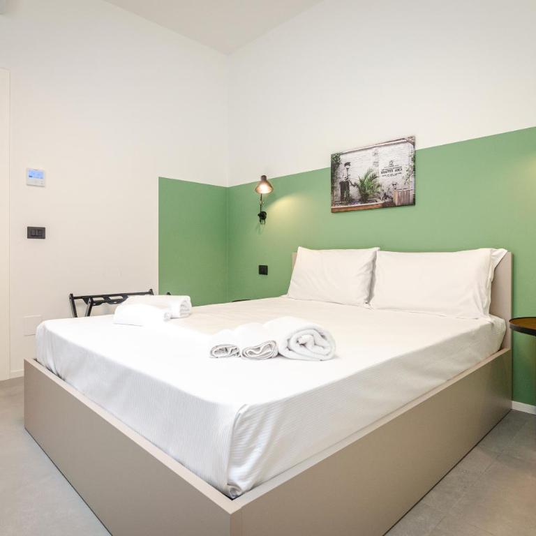 Saffi Loft, Free Parking - Appartamento con 2 Camere da Letto - 15