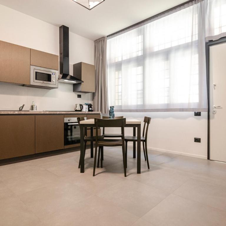 Saffi Loft, Free Parking - Appartamento con 2 Camere da Letto - 3